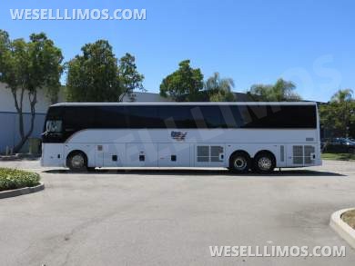 2016 Temsa TS45 Motorcoach