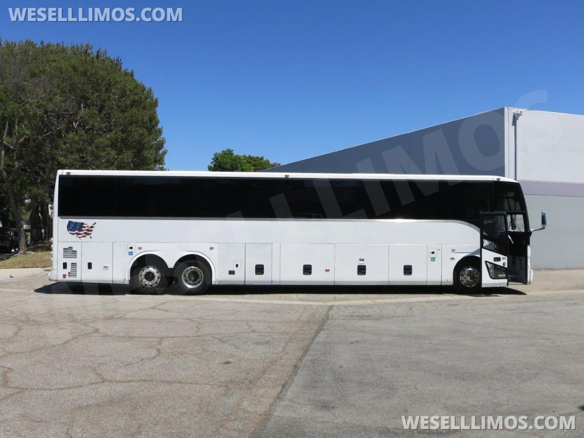 Photo of Motorcoach for sale: 2016 Temsa TS 45 45&quot; by Temsa