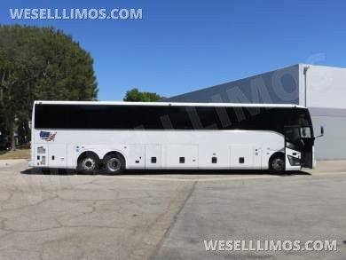 2016 Temsa TS45 Motorcoach