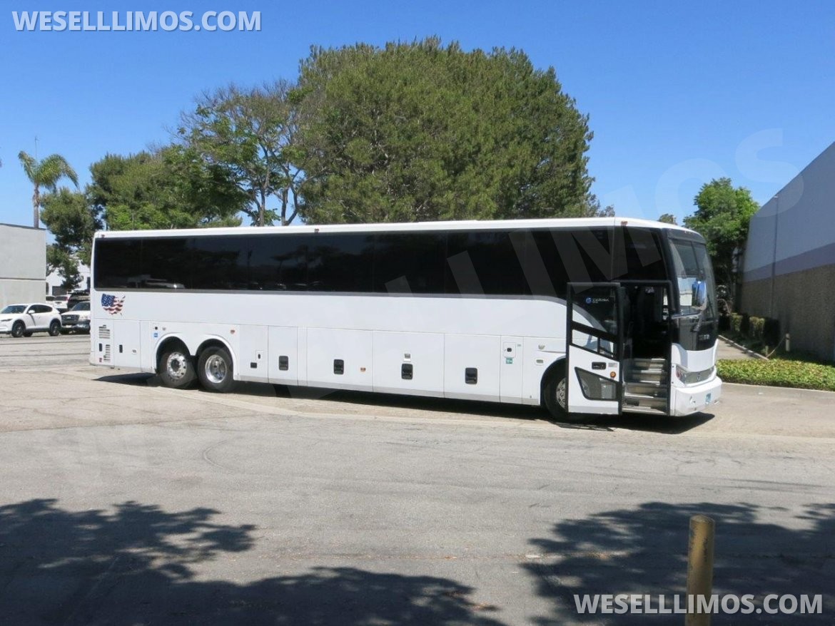 Photo of Motorcoach for sale: 2016 Temsa TS 45 45&quot; by Temsa