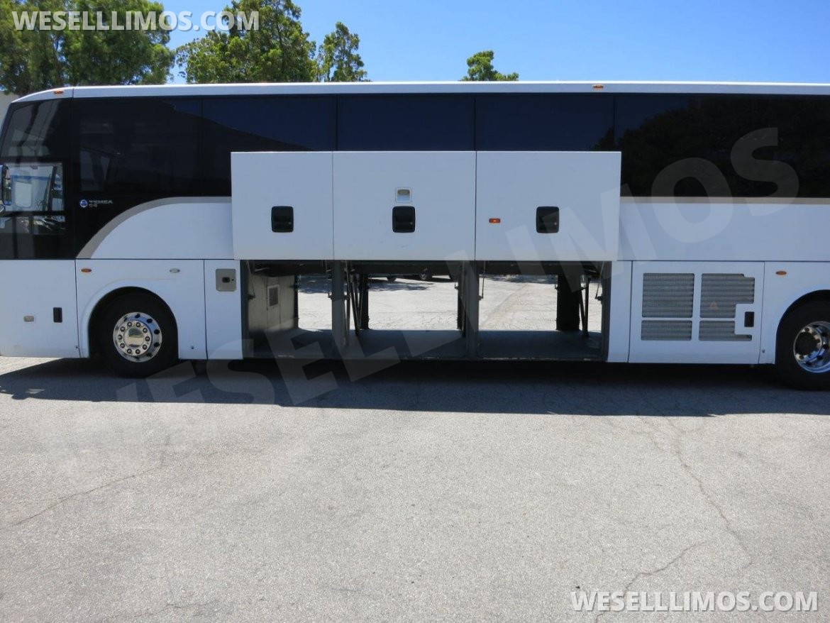 Photo of Motorcoach for sale: 2016 Temsa TS 45 45&quot; by Temsa