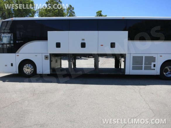 2016 Temsa TS45 Motorcoach