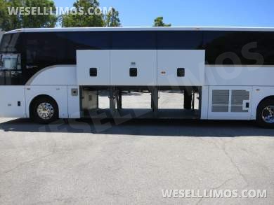 2016 Temsa TS45 Motorcoach