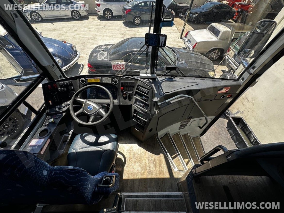 Photo of Motorcoach for sale: 2016 Temsa TS 45 45&quot; by Temsa