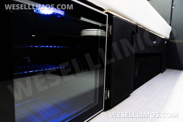 2020 Westwind Coachworks Mercedes-Benz Sprinter 3500 Mobile Medical Sprinter