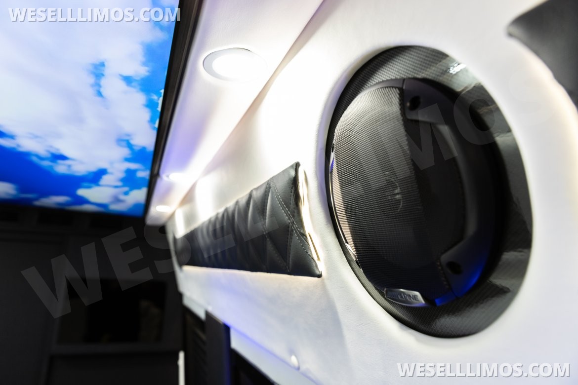 Photo of Sprinter for sale: 2020 Mercedes-Benz Sprinter 3500 Extended Hi-Top by Westwind Coachworks