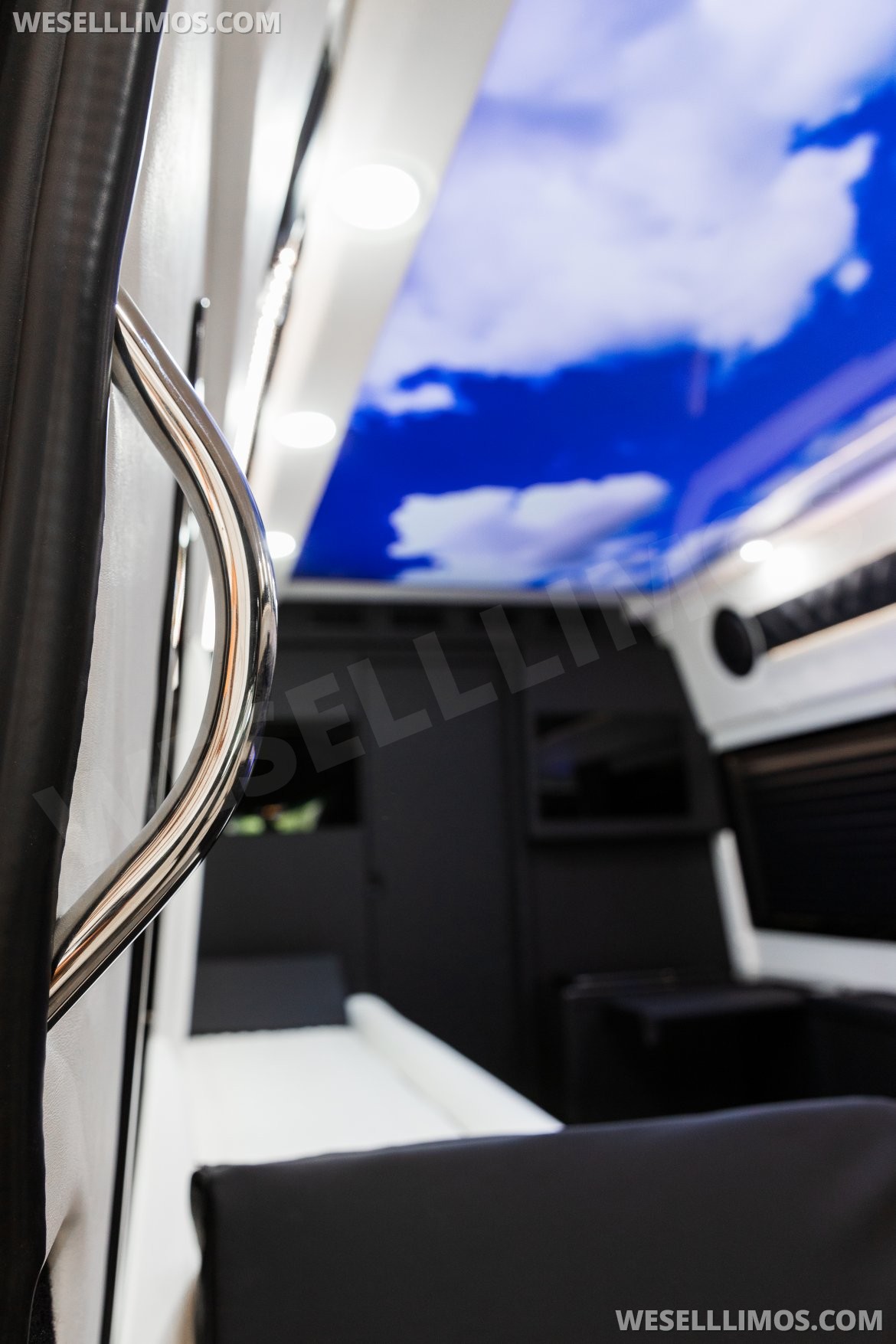 Photo of Sprinter for sale: 2020 Mercedes-Benz Sprinter 3500 Extended Hi-Top by Westwind Coachworks
