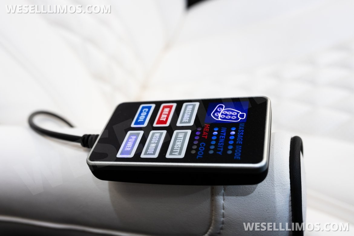 Photo of Sprinter for sale: 2020 Mercedes-Benz Sprinter 3500 Extended Hi-Top by Westwind Coachworks