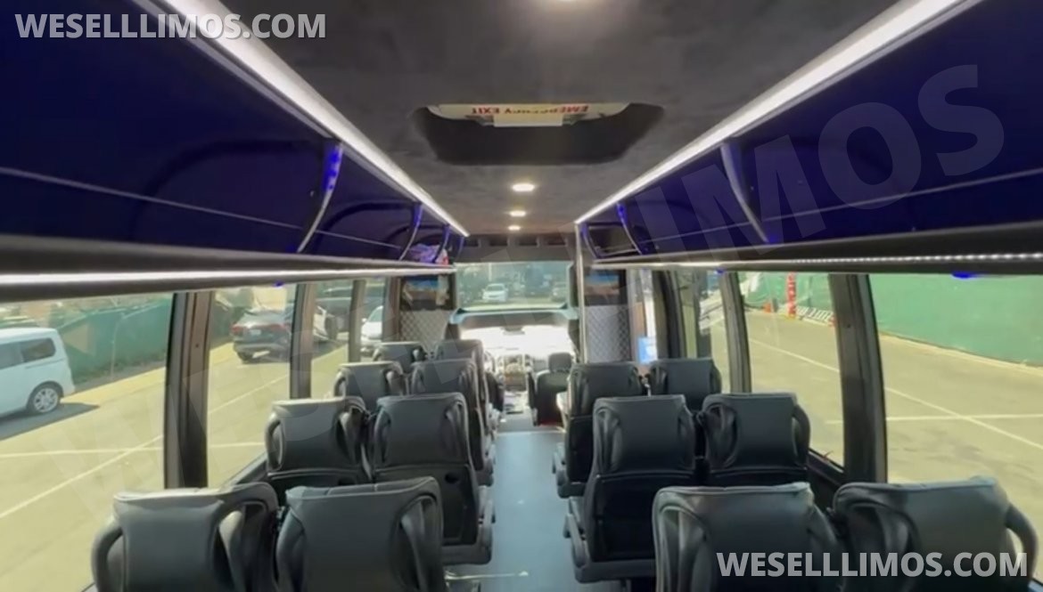 Photo of Executive Shuttle for sale: 2017 Ford F550 by Executive Coach Builders