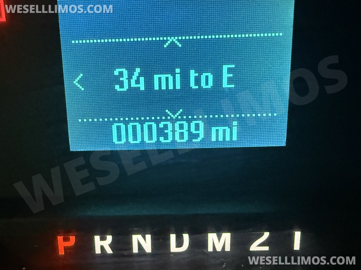 Photo of Limo Bus for sale: 2025 Ford E450 by LGE Coachworks