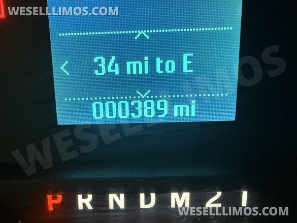 Limo Party Bus by LGE Coachworks E450