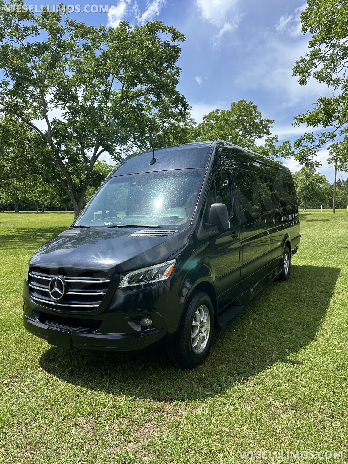 Sprinter for sale: 2020 Mercedes-Benz Sprinter 2500 170" by Ultimate Toys