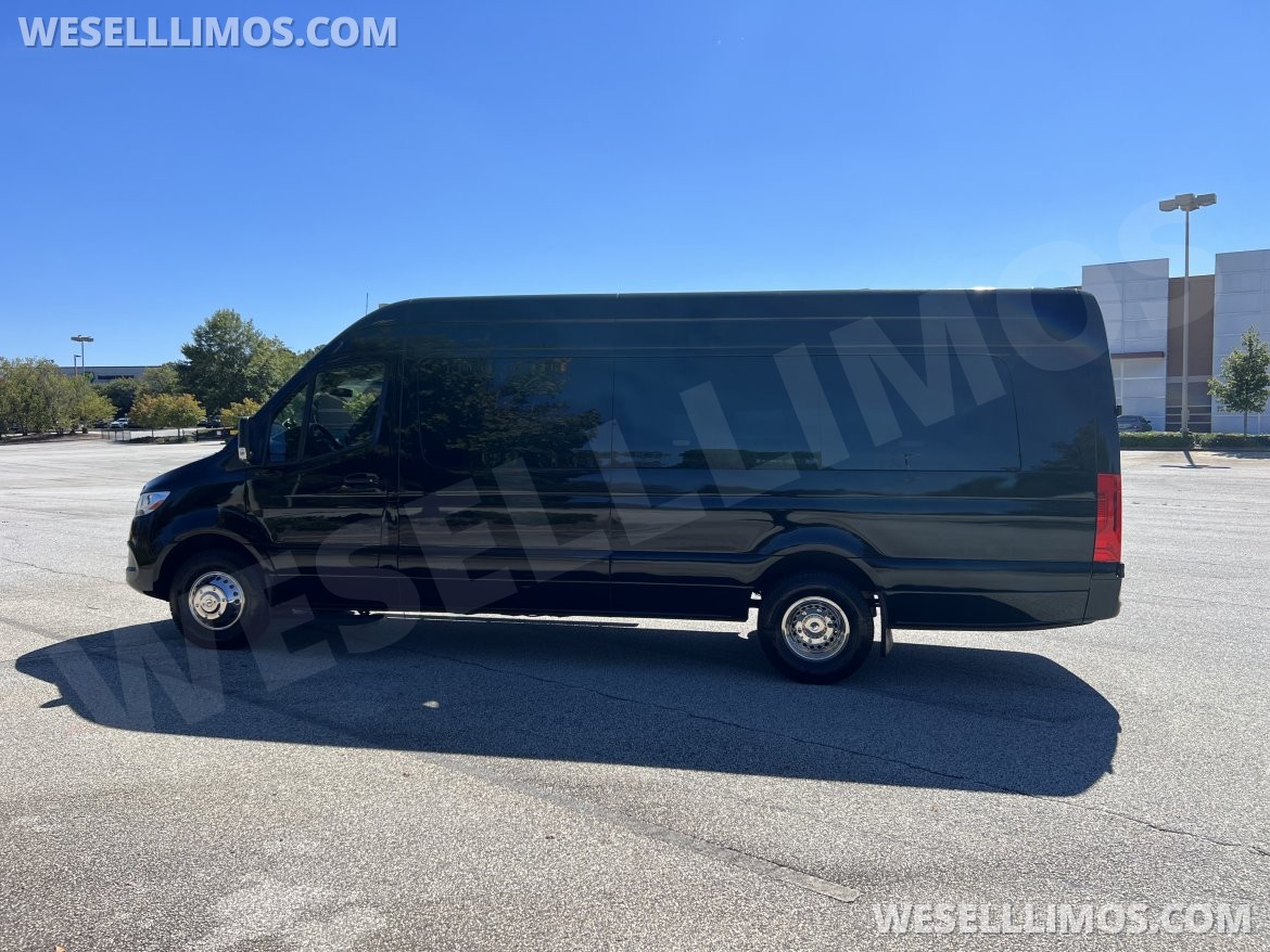 Sprinter for sale: 2020 Mercedes-Benz Sprinter