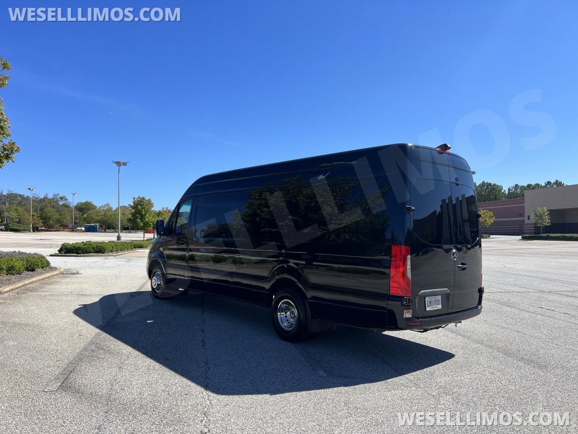 Photo of Sprinter for sale: 2020 Mercedes-Benz Sprinter