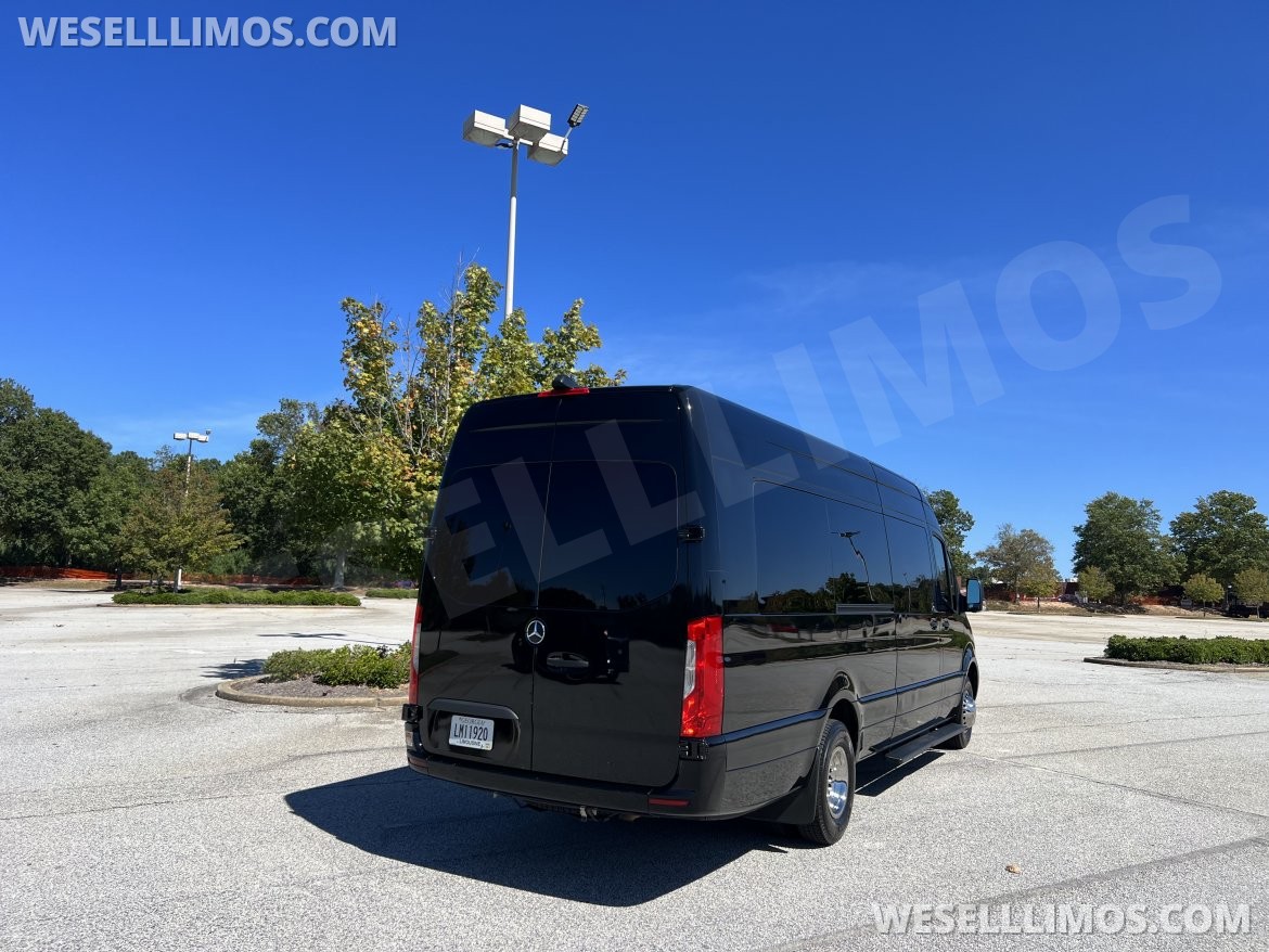 Photo of Sprinter for sale: 2020 Mercedes-Benz Sprinter