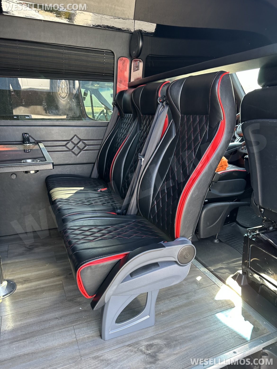 Photo of Sprinter for sale: 2020 Mercedes-Benz Sprinter