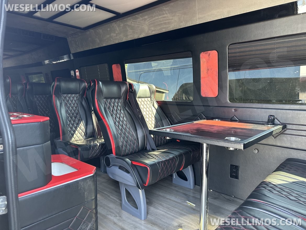 Photo of Sprinter for sale: 2020 Mercedes-Benz Sprinter