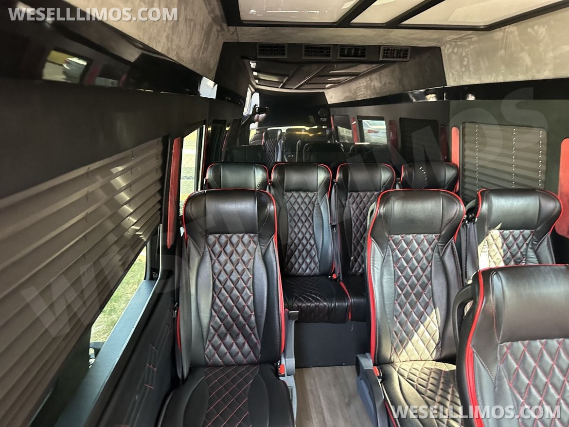 Photo of Sprinter for sale: 2020 Mercedes-Benz Sprinter