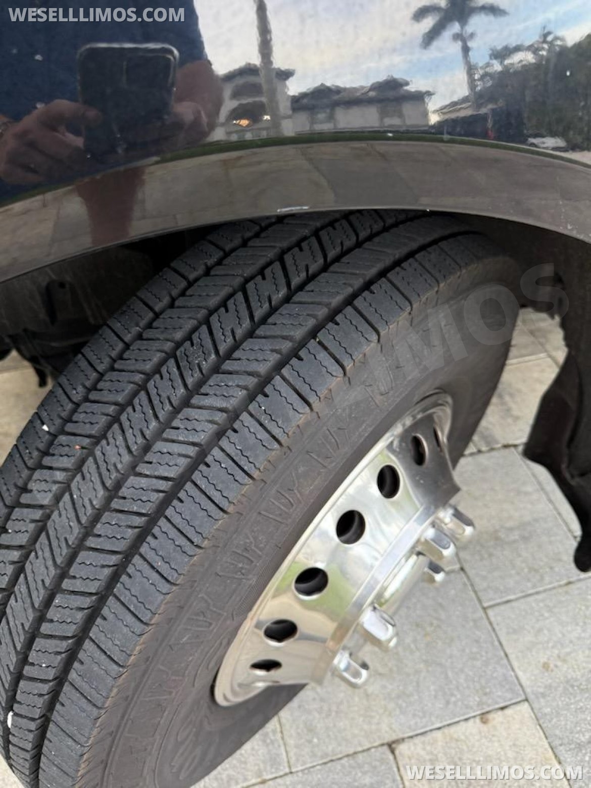 Photo of Executive Shuttle for sale: 2015 Mercedes-Benz Sprinter 3500 Executive Shuttle 170" by Grech