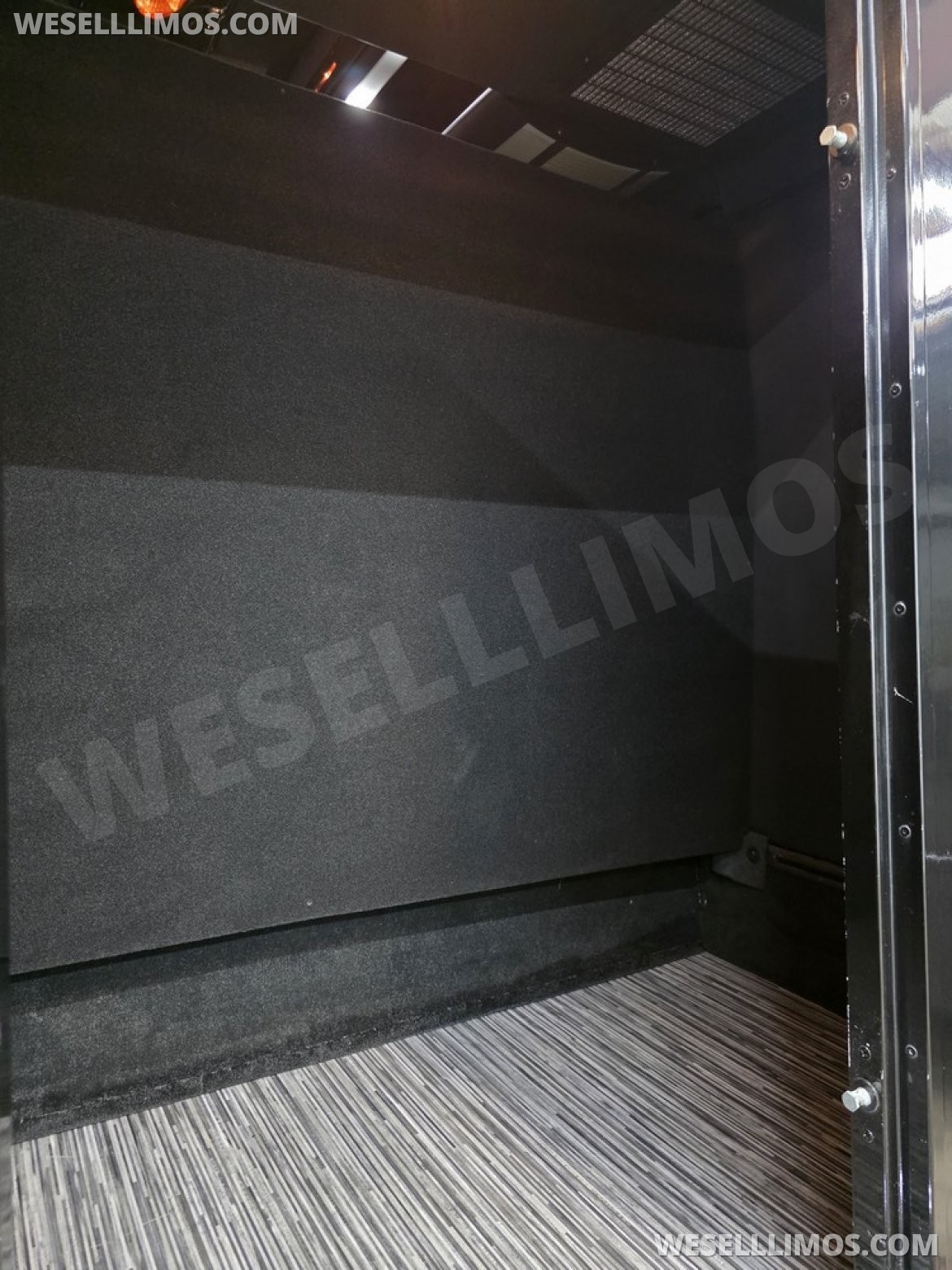 Photo of Executive Shuttle for sale: 2013 Chevrolet 3500 by Turtle Top