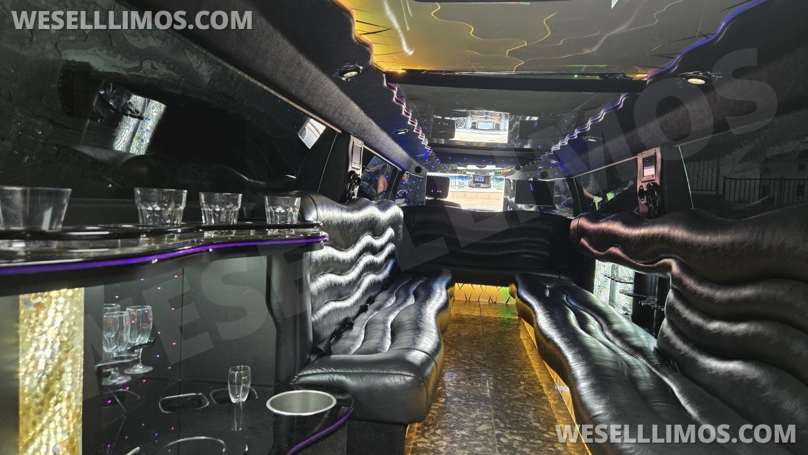 Photo of SUV Stretch for sale: 2012 Infiniti QX-56 200&quot;