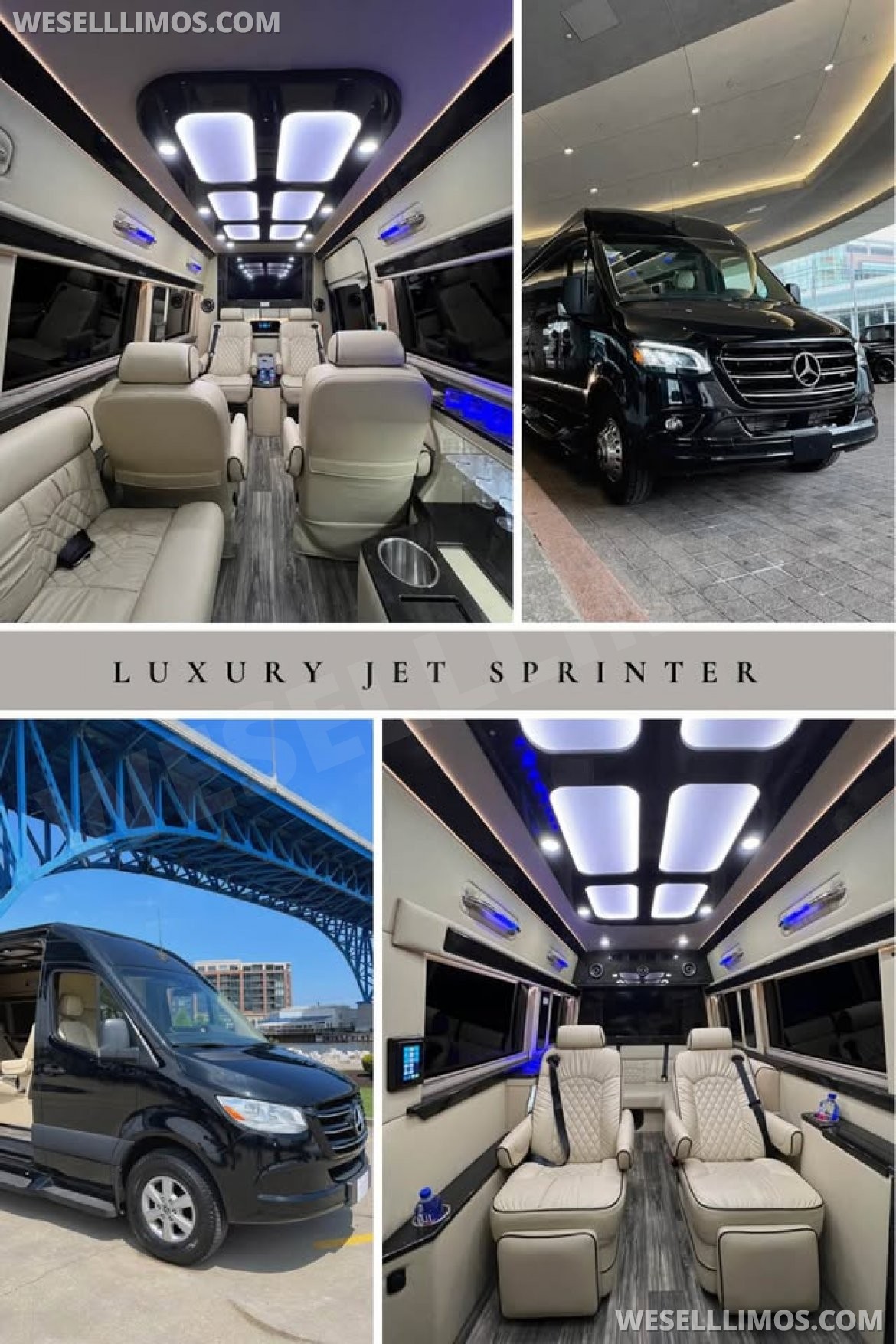 Sprinter for sale: 2019 Mercedes-Benz Sprinter 3500 XD 24" by Ultimate Toys