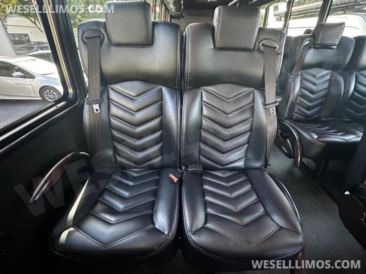 Photo of Executive Shuttle for sale: 2018 Freightliner M2 GM40 Passenger Bus 40&quot; by Grech Motors