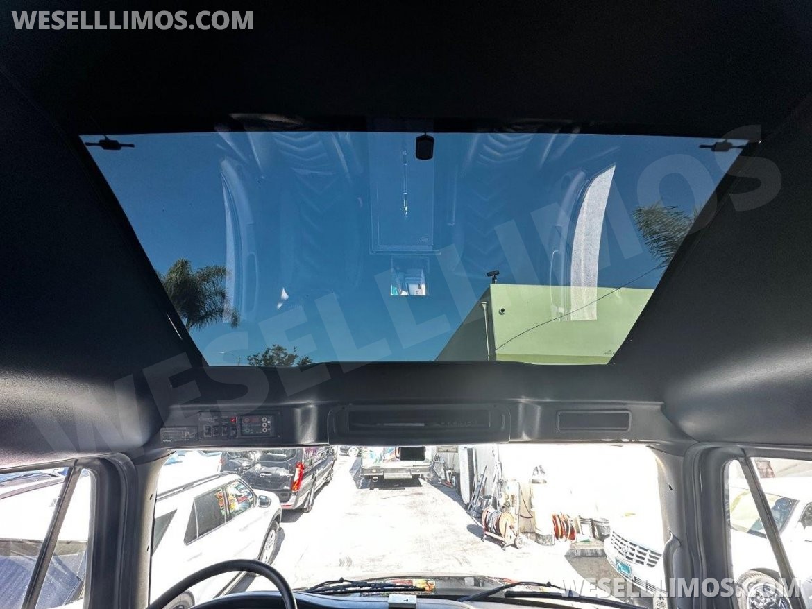 Photo of Executive Shuttle for sale: 2018 Freightliner M2 GM40 Passenger Bus 40&quot; by Grech Motors