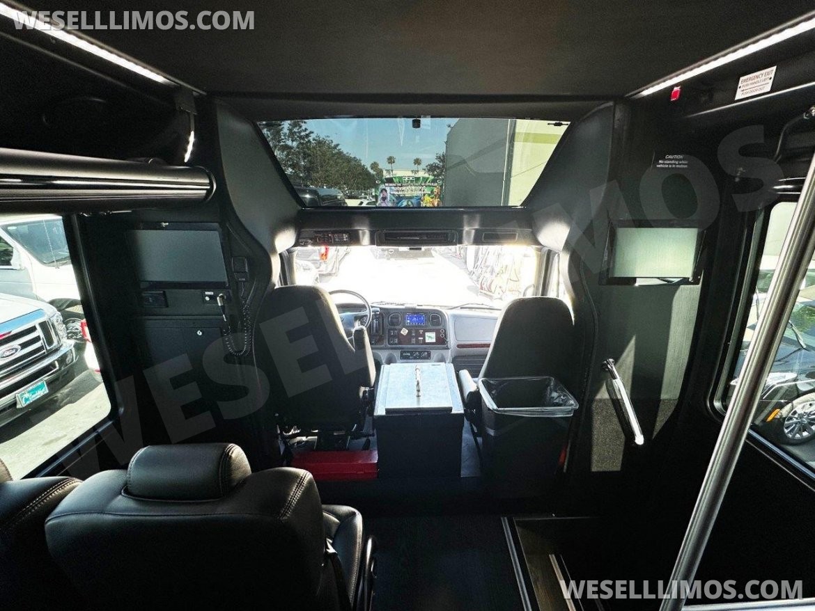 Photo of Executive Shuttle for sale: 2018 Freightliner M2 GM40 Passenger Bus 40&quot; by Grech Motors