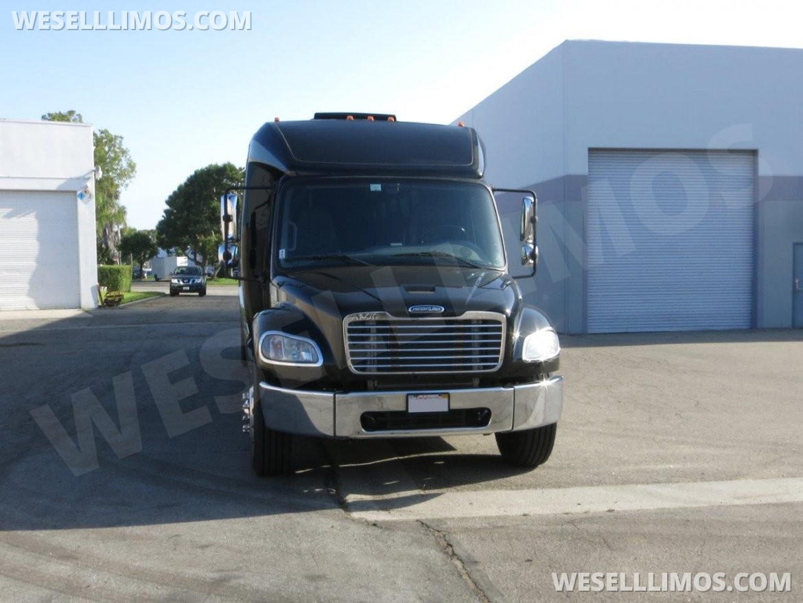 Photo of Executive Shuttle for sale: 2018 Freightliner M2 GM40 Passenger Bus 40&quot; by Grech Motors