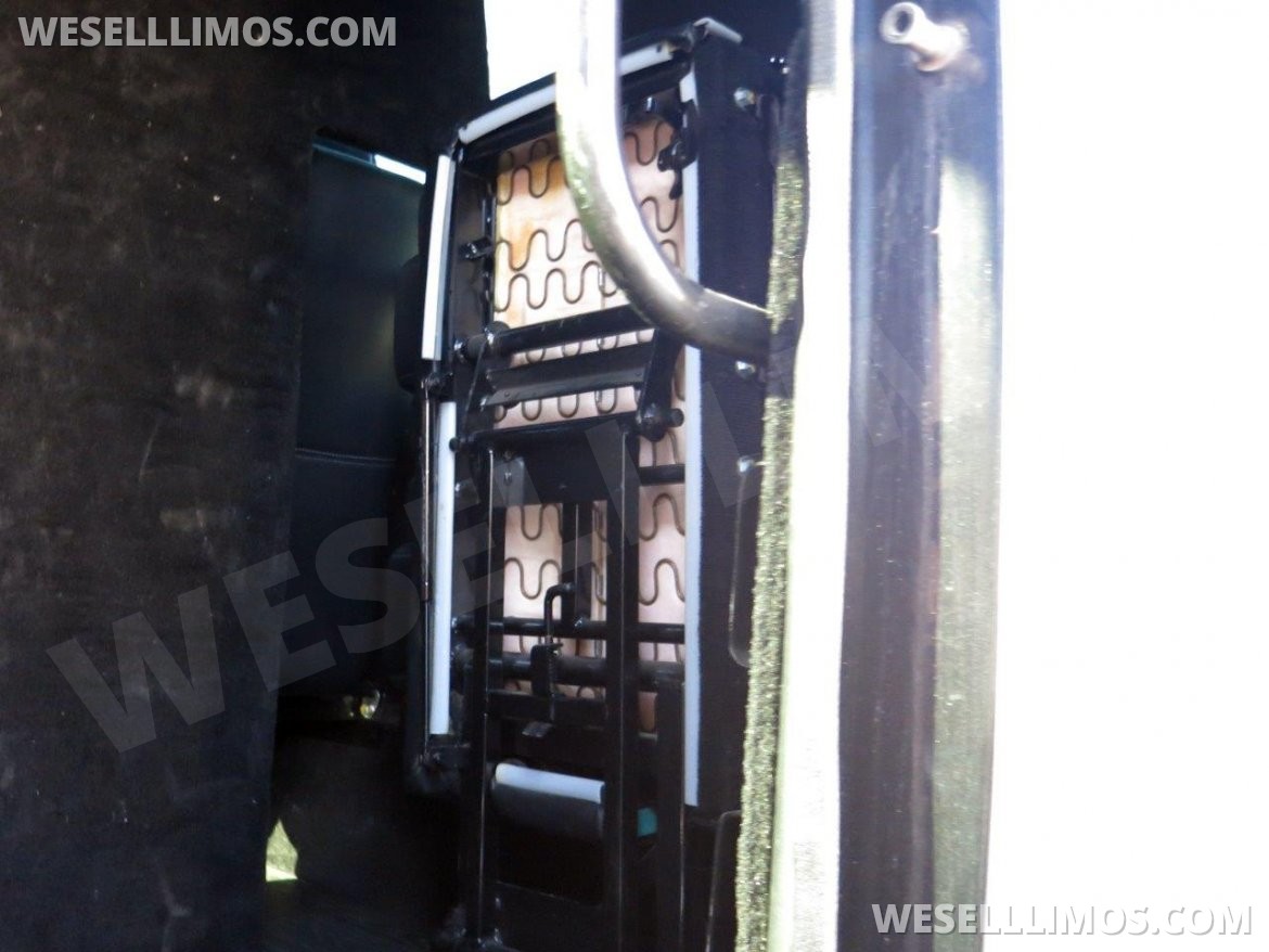 Photo of Executive Shuttle for sale: 2018 Freightliner M2 GM40 Passenger Bus 40&quot; by Grech Motors