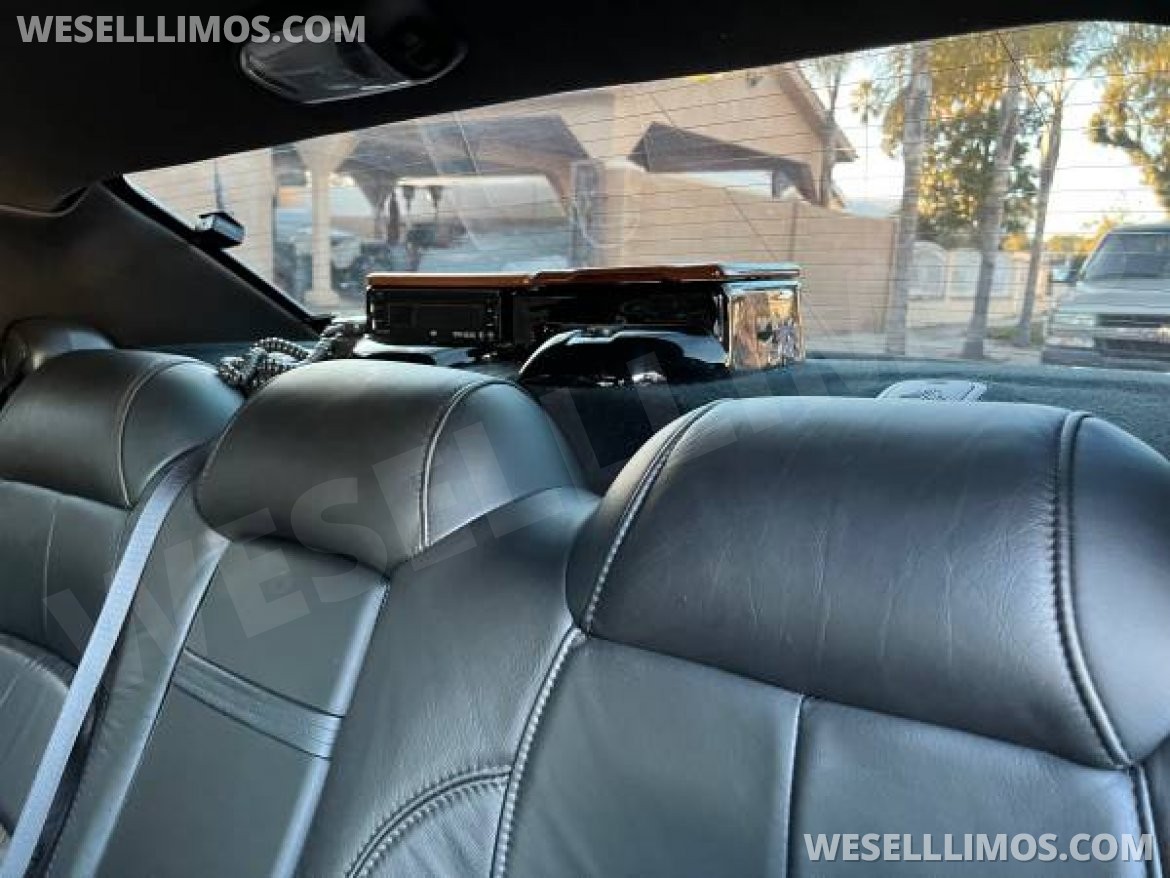 Photo of Limousine for sale: 2004 Cadillac Krystal 23&quot; by Krystal