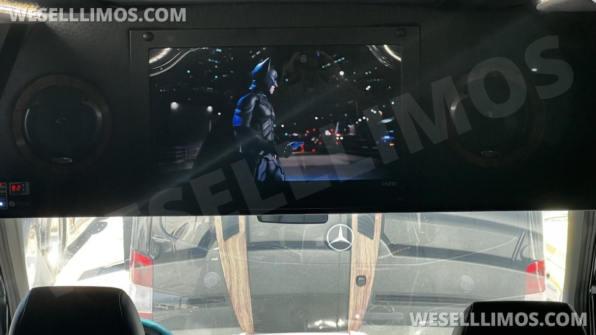 Photo of Sprinter for sale: 2016 Mercedes-Benz Sprinter 3500 170 Ext by Westwind