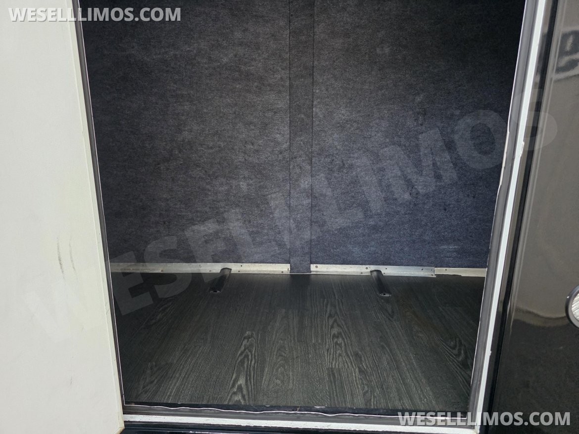 Photo of Shuttle Bus for sale: 2015 Ford E-450 289" by Champion