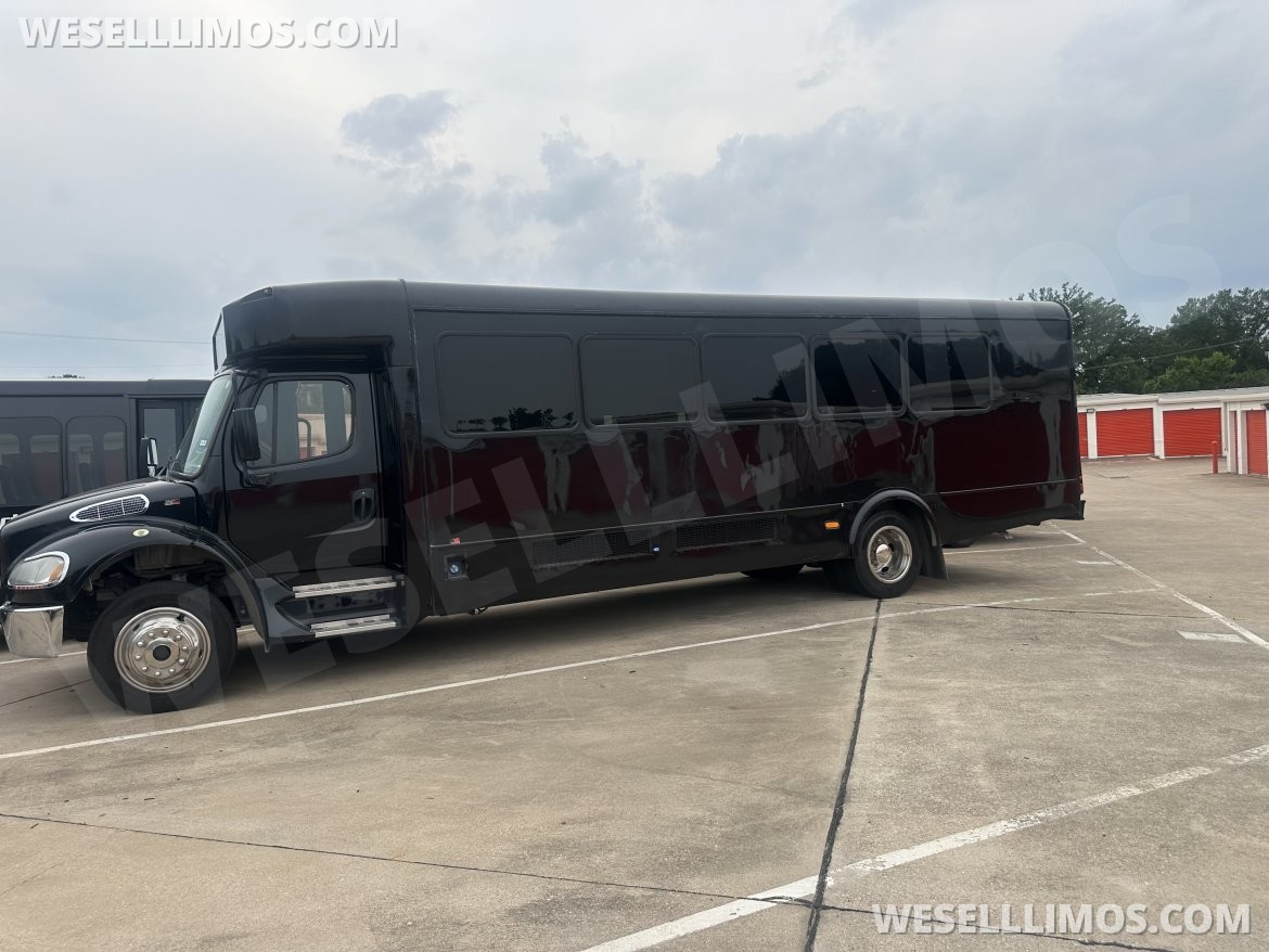 Photo of Executive Shuttle for sale: 2016 Freightliner M2 by Glaval