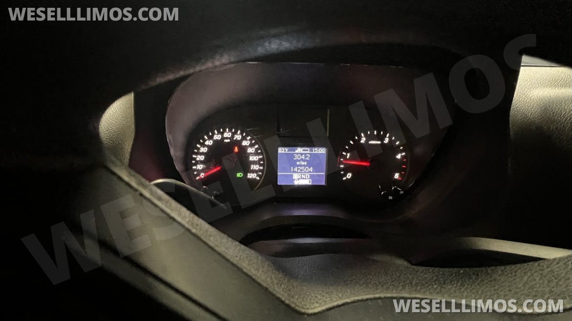 Photo of Sprinter for sale: 2019 Mercedes-Benz Sprinter 3500 170 Ext by Grech