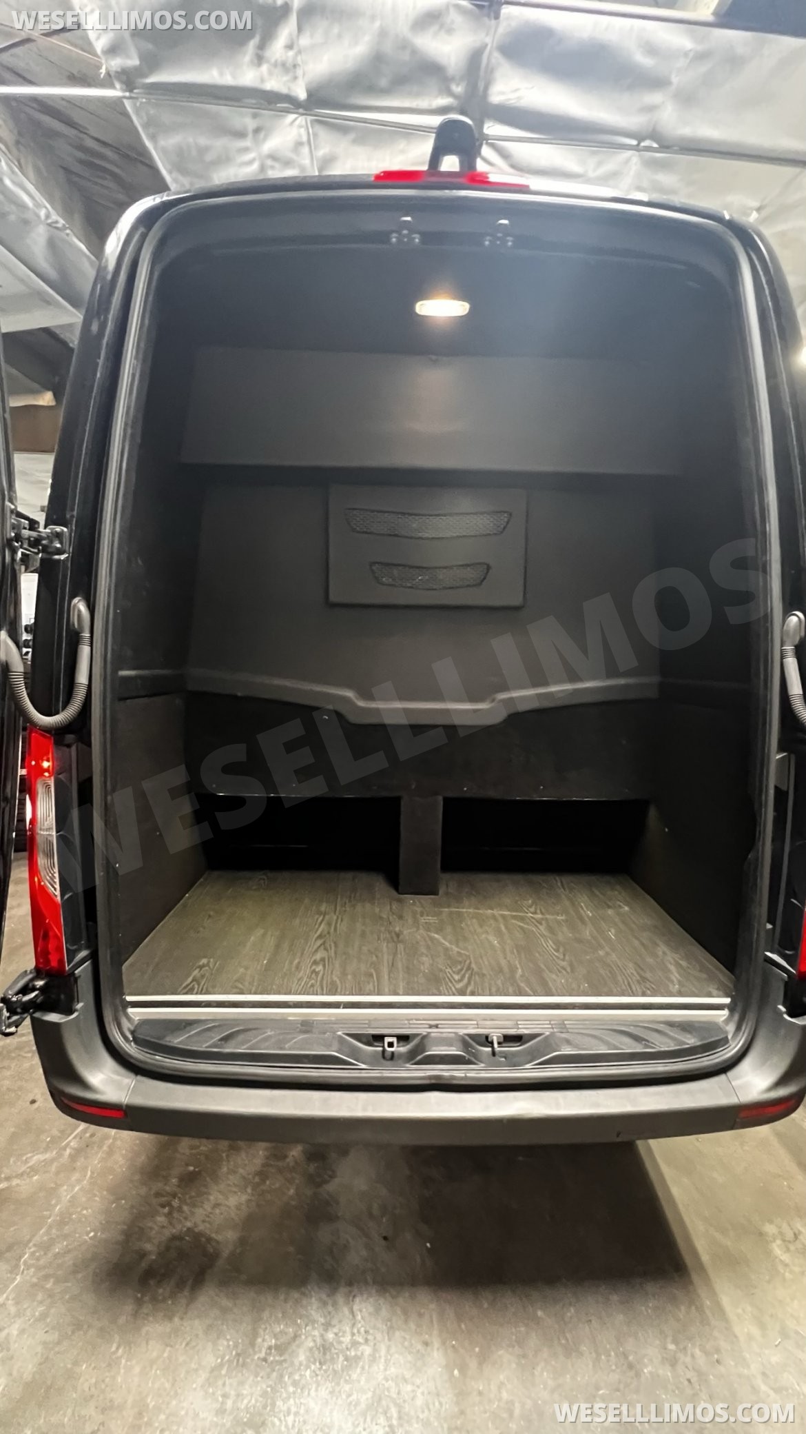 Photo of Sprinter for sale: 2019 Mercedes-Benz Sprinter 3500 170 Ext by Grech