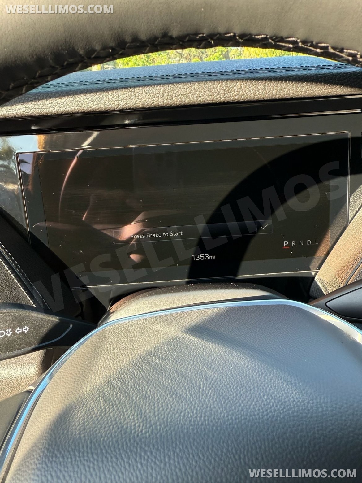 Photo of CEO SUV Mobile Office for sale: 2025 GMC Yukon Denali XL by QCArmor By Quality Coachworks