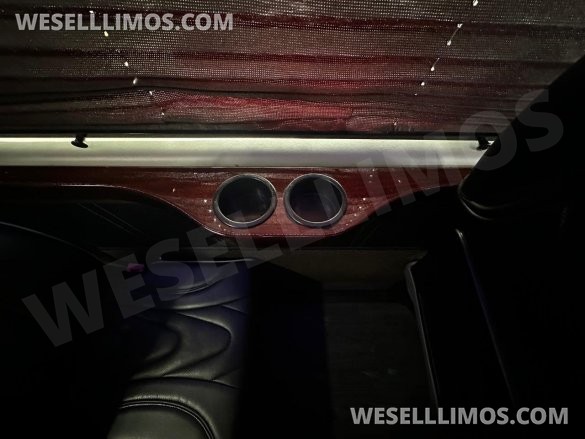 2017 Executive Coach Builders Mercedes-Benz 3500 Sprinter Shuttle