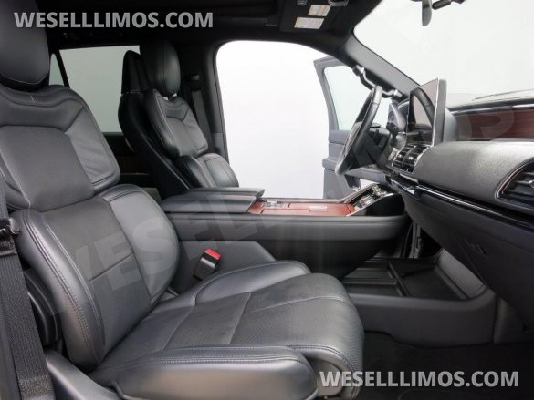 2024 Lincoln Navigator L Reserve SUV