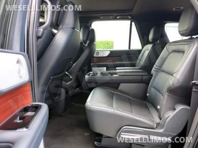 2024 Lincoln Navigator L Reserve SUV