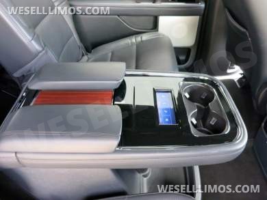 2024 Lincoln Navigator L Reserve SUV