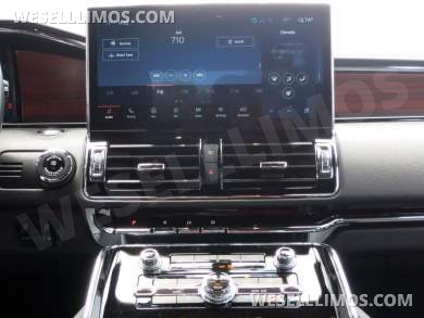 2024 Lincoln Navigator L Reserve SUV