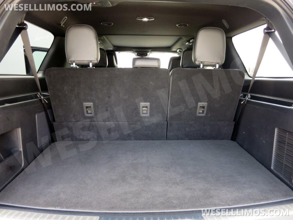 Photo of SUV for sale: 2024 Lincoln Navigator L Reserve by Lincoln