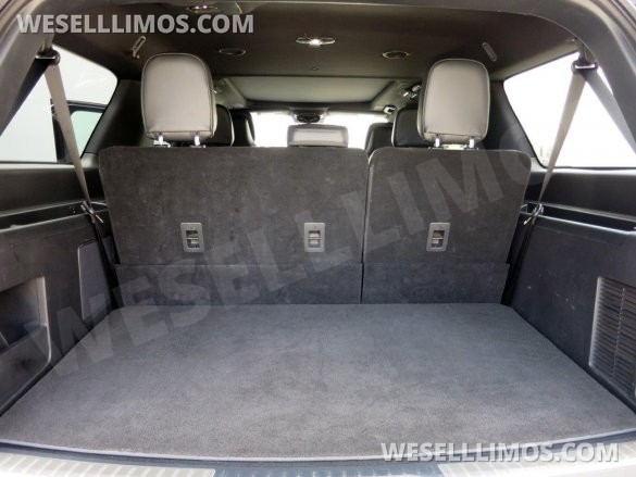 2024 Lincoln Navigator L Reserve SUV