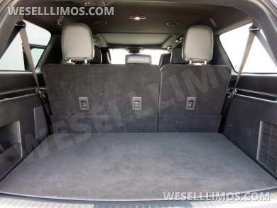 2024 Lincoln Navigator L Reserve SUV