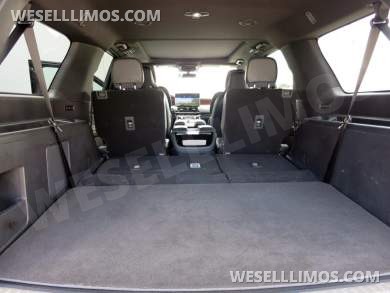 2024 Lincoln Navigator L Reserve SUV