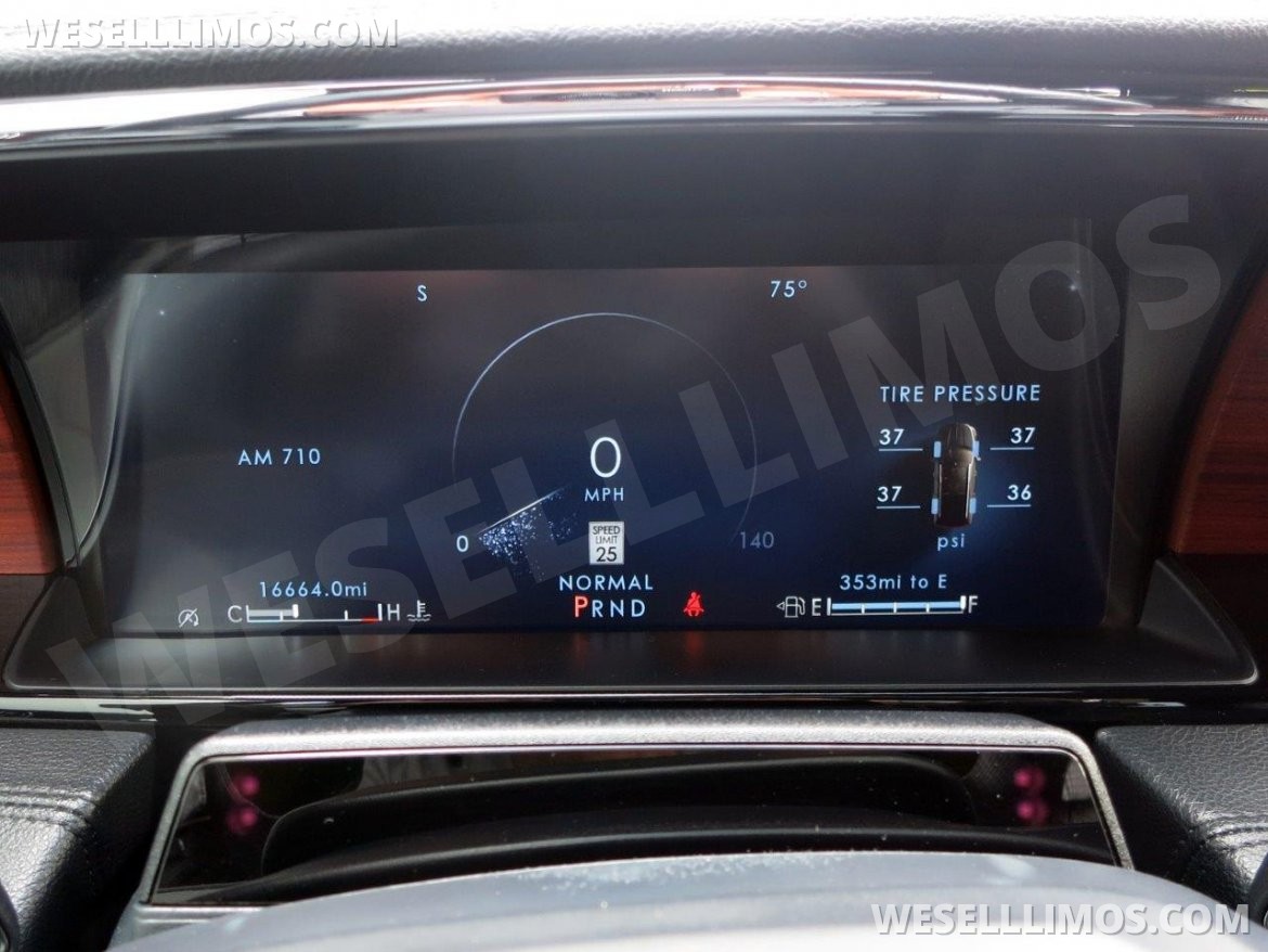 Photo of SUV for sale: 2024 Lincoln Navigator L Reserve by Lincoln