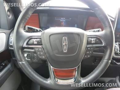2024 Lincoln Navigator L Reserve SUV