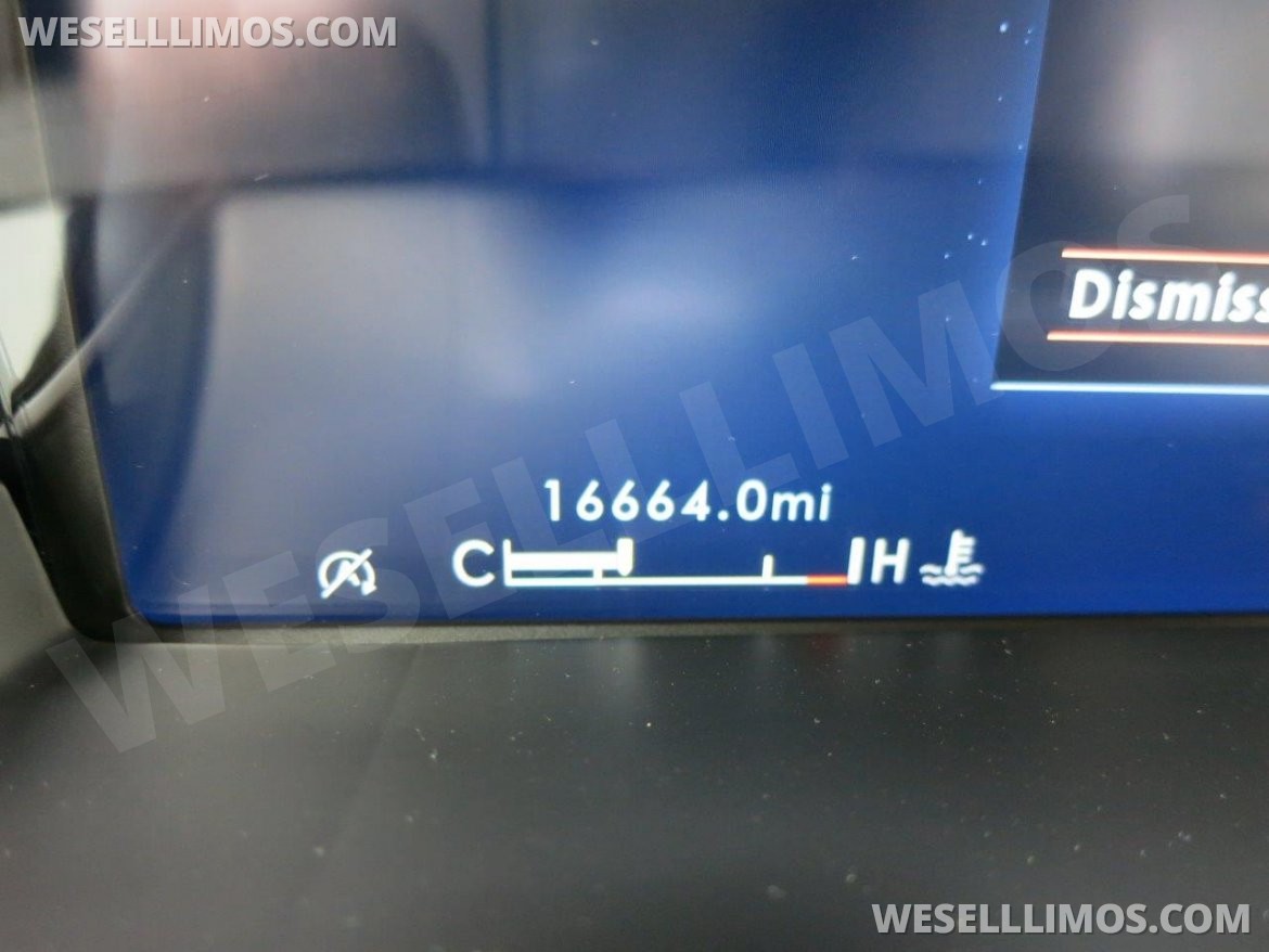 Photo of SUV for sale: 2024 Lincoln Navigator L Reserve by Lincoln